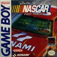 Bill Elliott's NASCAR Fast Tracks - GameBoy | RetroPlay Games