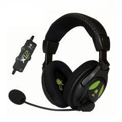 Turtle Beach Ear Force X12 Headset - Xbox 360 | RetroPlay Games