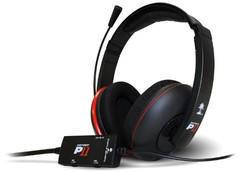 Turtle Beach Ear Force P11 Headset - Playstation 3 | RetroPlay Games