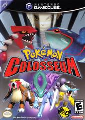 Pokemon Colosseum - Gamecube | RetroPlay Games