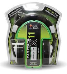 Turtle Beach Ear Force X11 Headset - Xbox 360 | RetroPlay Games