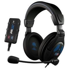 Turtle Beach Ear Force PX22 Headset - Xbox 360 | RetroPlay Games