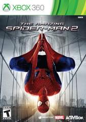 Amazing Spiderman 2 - Xbox 360 | RetroPlay Games