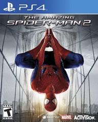 Amazing Spiderman 2 - Playstation 4 | RetroPlay Games