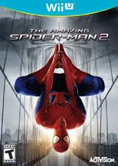 Amazing Spiderman 2 - Wii U | RetroPlay Games