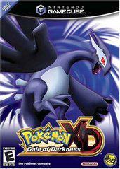 Pokemon XD: Gale of Darkness - Gamecube | RetroPlay Games