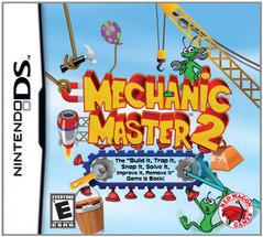 Mechanic Master 2 - Nintendo DS | RetroPlay Games