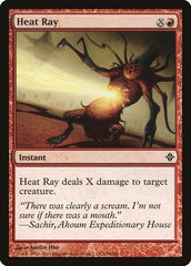 Heat Ray [Rise of the Eldrazi] | RetroPlay Games