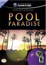 Pool Paradise - Gamecube | RetroPlay Games