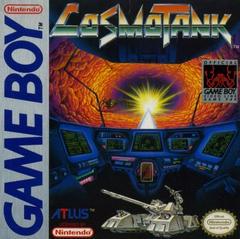 Cosmo Tank - GameBoy | RetroPlay Games