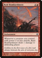 Raid Bombardment [Rise of the Eldrazi] | RetroPlay Games