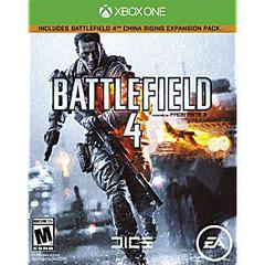 Battlefield 4 [Limited Edition] - Xbox One | RetroPlay Games