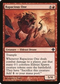 Rapacious One [Rise of the Eldrazi] | RetroPlay Games