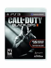 Call of Duty Black Ops II [Game of the Year] - Playstation 3 | RetroPlay Games