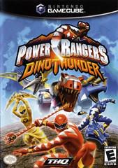 Power Rangers Dino Thunder - Gamecube | RetroPlay Games