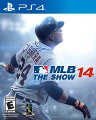 MLB 14: The Show - Playstation 4 | RetroPlay Games