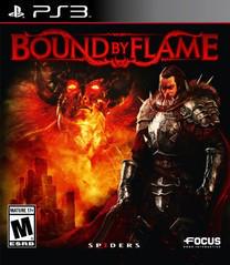 Bound by Flame - Playstation 3 | RetroPlay Games