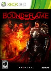 Bound by Flame - Xbox 360 | RetroPlay Games