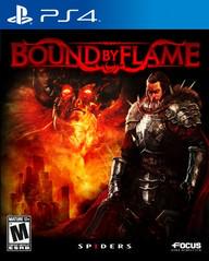 Bound by Flame - Playstation 4 | RetroPlay Games