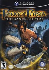 Prince of Persia Sands of Time - Gamecube | RetroPlay Games