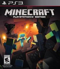 Minecraft - Playstation 3 | RetroPlay Games