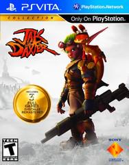 Jak & Daxter Collection - Playstation Vita | RetroPlay Games