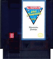 Nintendo World Championship [Reproduction] - NES | RetroPlay Games