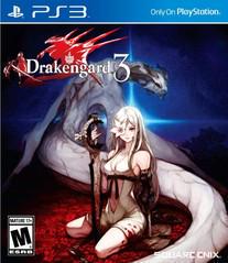 Drakengard 3 - Playstation 3 | RetroPlay Games