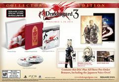 Drakengard 3 [Collector's Edition] - Playstation 3 | RetroPlay Games