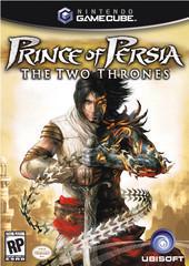 Prince of Persia Two Thrones - Gamecube | RetroPlay Games