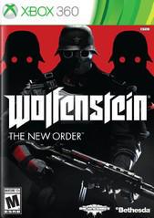 Wolfenstein: The New Order - Xbox 360 | RetroPlay Games