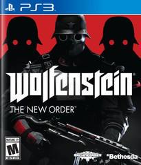 Wolfenstein: The New Order - Playstation 3 | RetroPlay Games