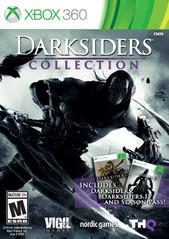 Darksiders Collection - Xbox 360 | RetroPlay Games