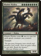 Khalni Hydra [Rise of the Eldrazi] | RetroPlay Games