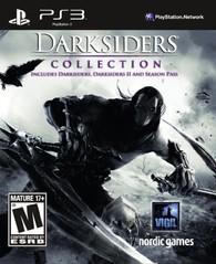 Darksiders Collection - Playstation 3 | RetroPlay Games