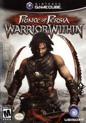 Prince of Persia Warrior Within - Gamecube | RetroPlay Games