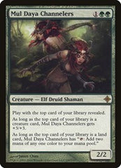 Mul Daya Channelers [Rise of the Eldrazi] | RetroPlay Games