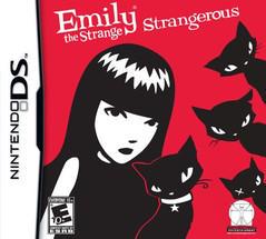 Emily the Strange: Strangerous - Nintendo DS | RetroPlay Games