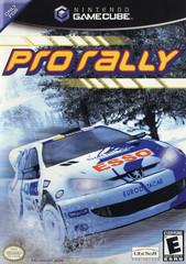 Pro Rally - Gamecube | RetroPlay Games