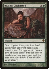 Realms Uncharted [Rise of the Eldrazi] | RetroPlay Games