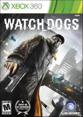 Watch Dogs - Xbox 360 | RetroPlay Games