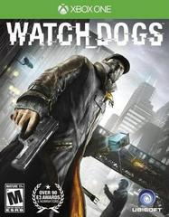 Watch Dogs - Xbox One | RetroPlay Games