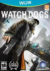 Watch Dogs - Wii U | RetroPlay Games