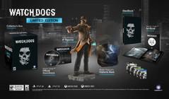 Watch Dogs [Limited Edition] - Playstation 4 | RetroPlay Games