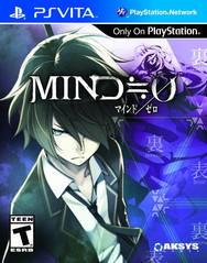 Mind Zero - Playstation Vita | RetroPlay Games