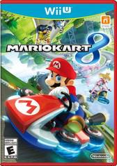 Mario Kart 8 - Wii U | RetroPlay Games