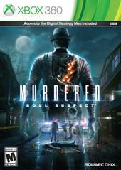 Murdered: Soul Suspect - Xbox 360 | RetroPlay Games