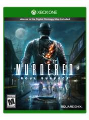 Murdered: Soul Suspect - Xbox One | RetroPlay Games