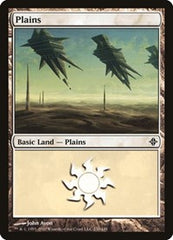 Plains [Rise of the Eldrazi] | RetroPlay Games