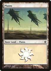 Plains [Rise of the Eldrazi] | RetroPlay Games